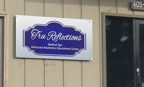 GA Aesthetic Med Spa