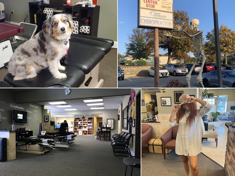 Back In Action Chiropractic