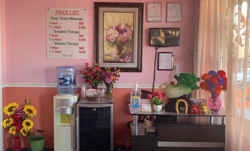 Source of Health Spa