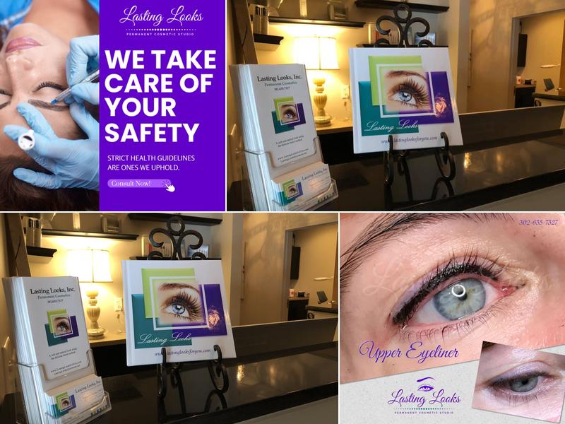 Lasting Looks Permanent Cosmetics & Microblading