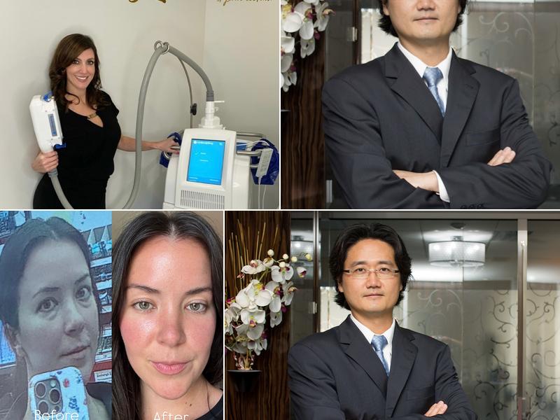 John J.W. Lee, MD, FACS