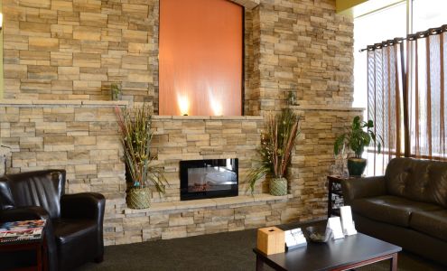 Massage Green SPA 2750 Race Track Rd #101, Fruit Cove Florida 32259