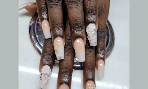 Galaxy Nails & Spa Jacksonville