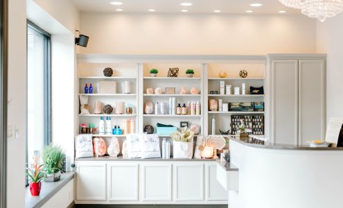 Purlux Spa 6527 KY-1428, Allen City Kentucky 41601