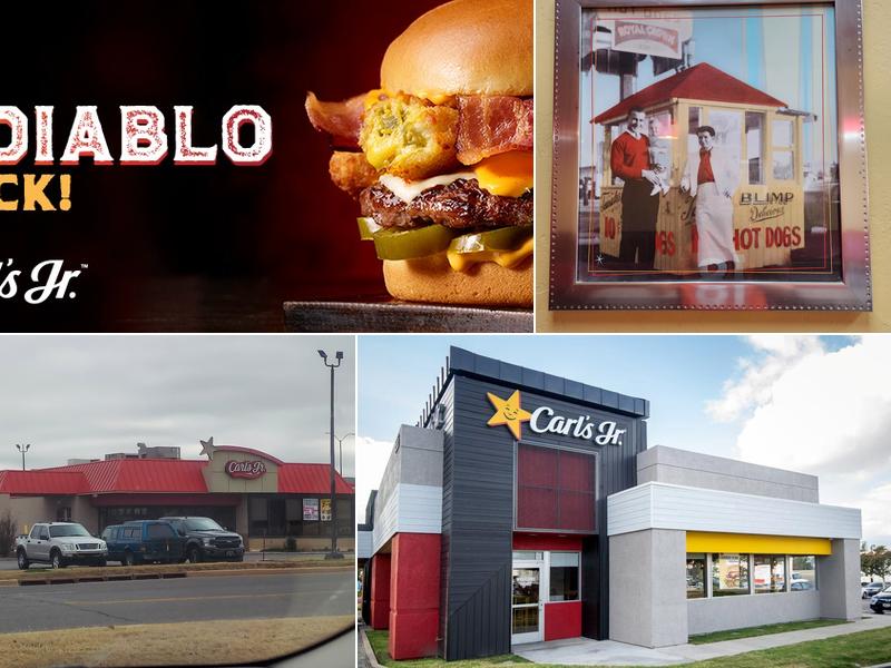 Carl’s Jr.