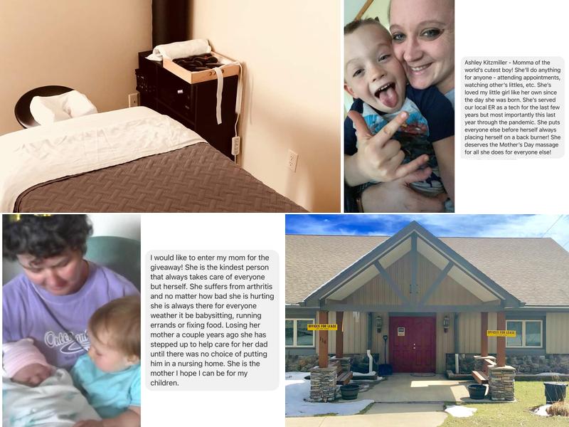 Netty's Massage & Body Work