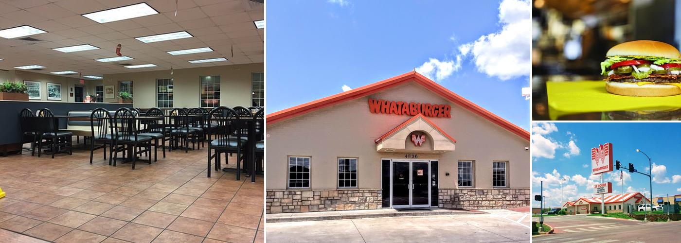 Whataburger