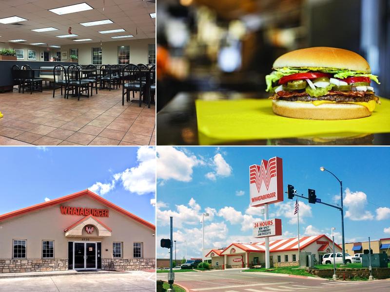Whataburger