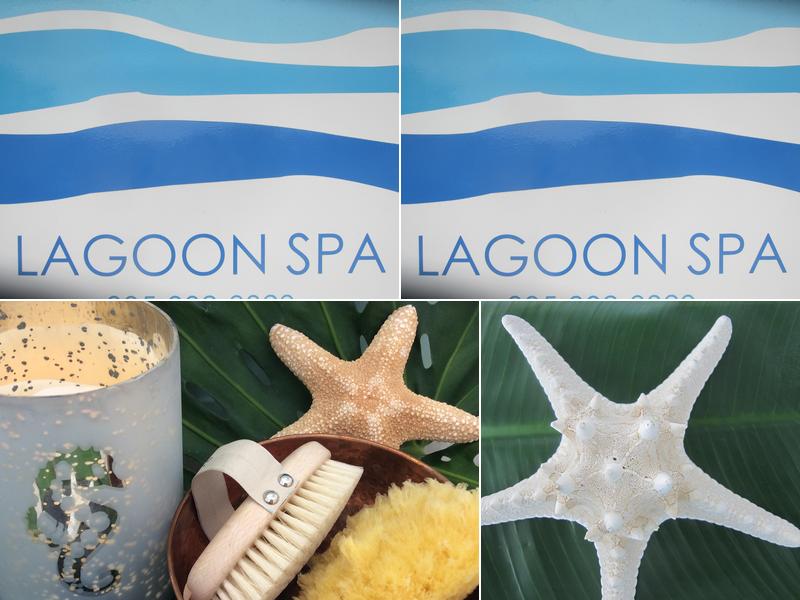 Lagoon Spa