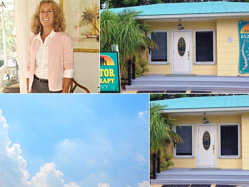 Harmony Healing Center