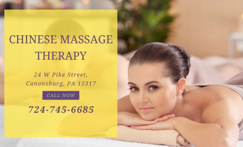 Chinese Massage Therapy