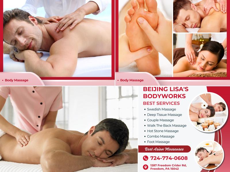 Beijing Lisa's Bodyworks