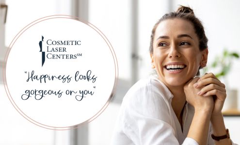 Cosmetic Laser Centers