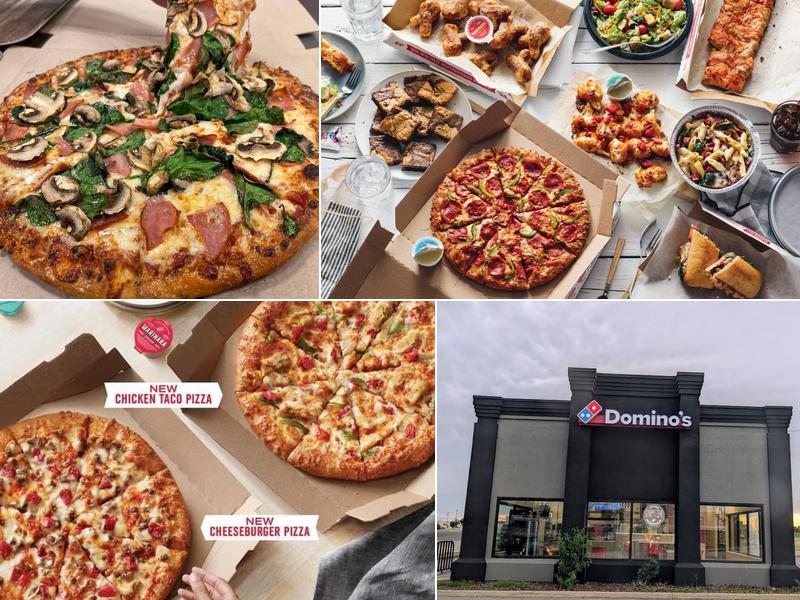 Domino's Pizza