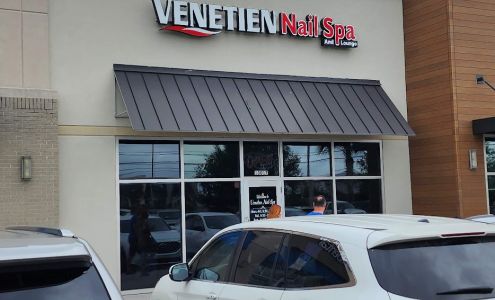 Venetian Nails