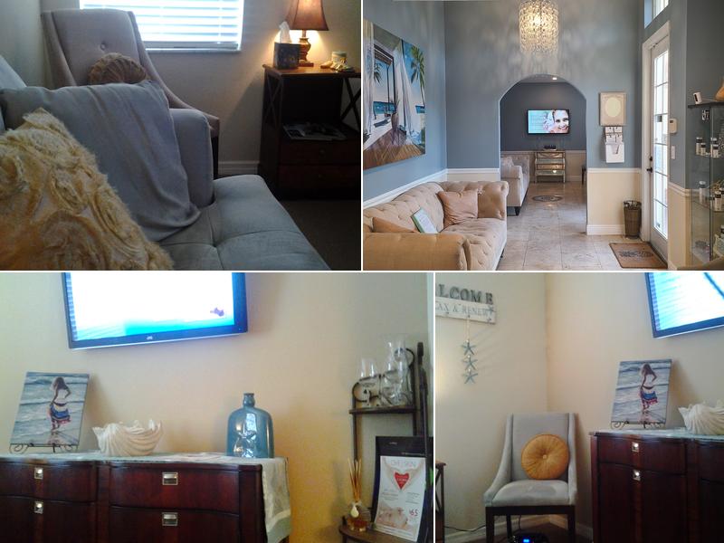 Essentials Massage & Facials of Wesley Chapel