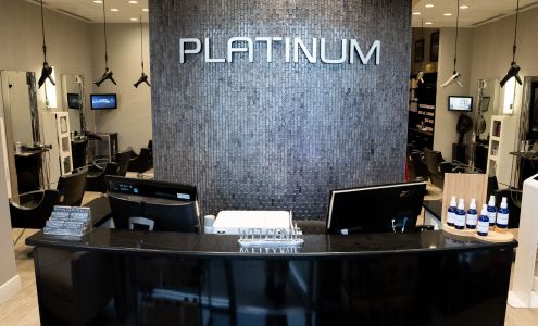 Platinum Salon