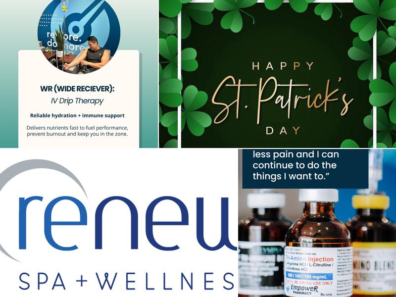 Restore Hyper Wellness