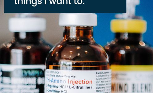 Restore Hyper Wellness