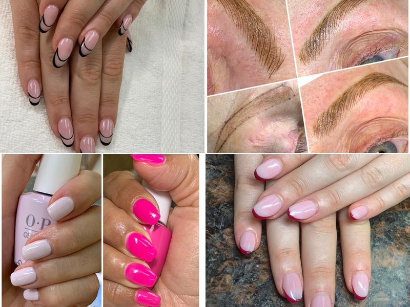 In Touch Nails and Spa