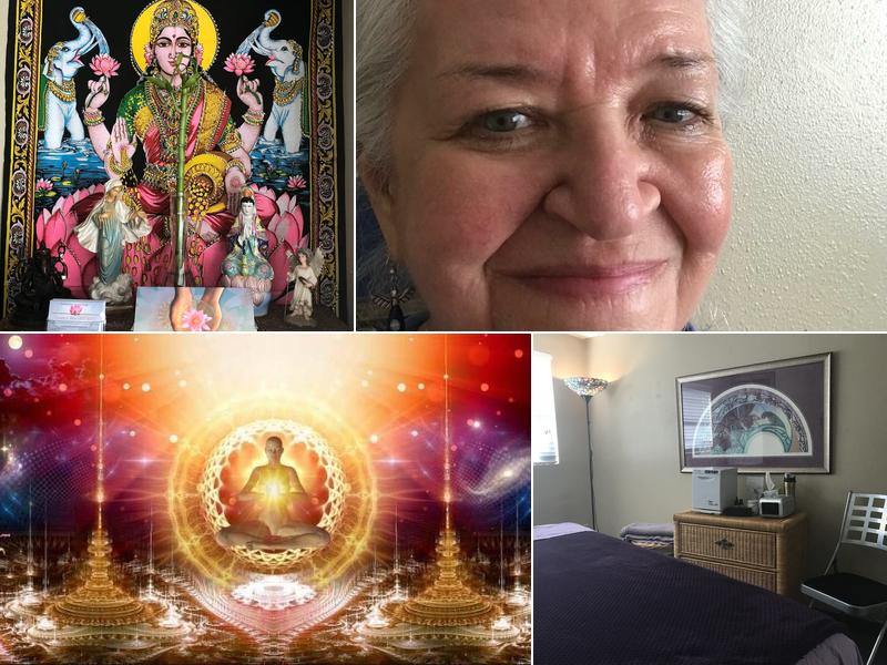 Louise G Weir, LMT MA72464 MM37299