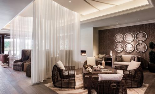 The Spa at Four Seasons Resort Orlando at Walt Disney World¬Æ Resort 10100 Dream Tree Blvd, Lake Buena Vista Florida 32836