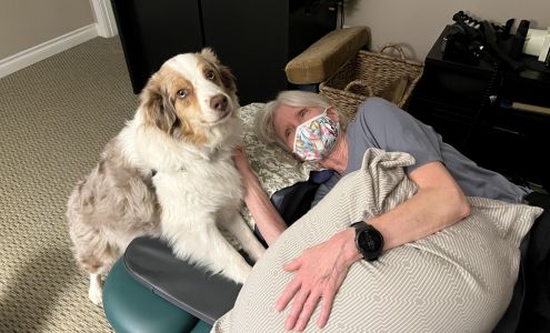 Best Body Moves 3220 Uddenberg Ln # 3, Gig Harbor Washington 98335