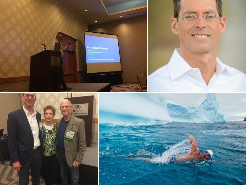 Rich Ennis Rolfing / Whidbey Island Rolfing