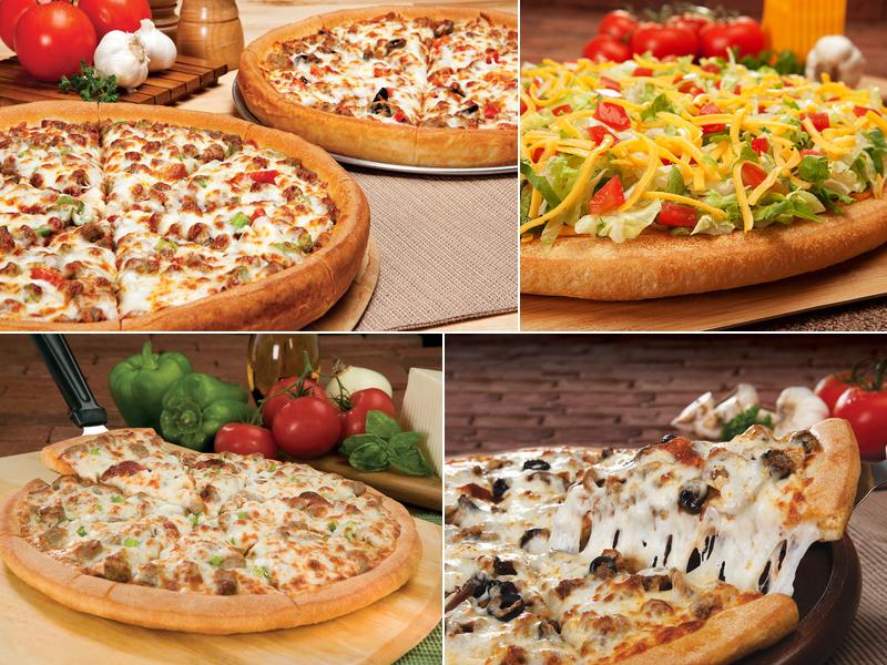 Godfather's Pizza Express