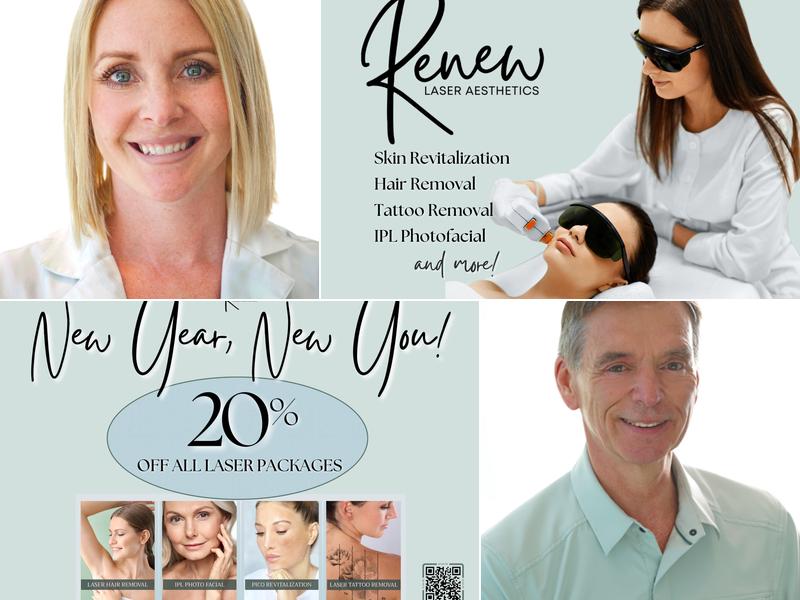 Renew Laser Aesthetics