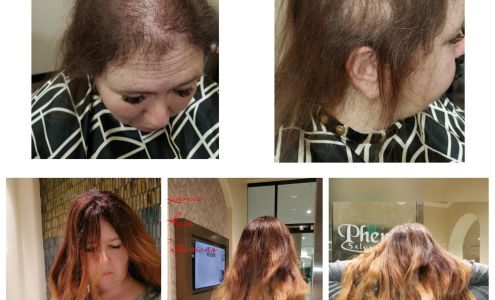 Lana's Hair Extensions