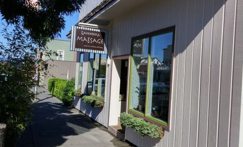 Lavendera Massage 285 Spring St, Friday Harbor Washington 98250