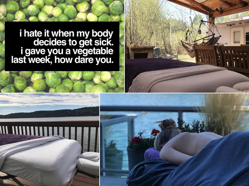 Elysian Mobile Massage