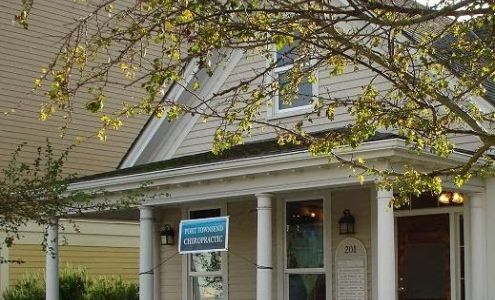Port Townsend Chiropractic