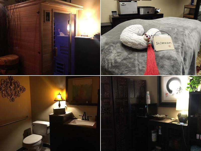 Sacred Stone Holistic Center