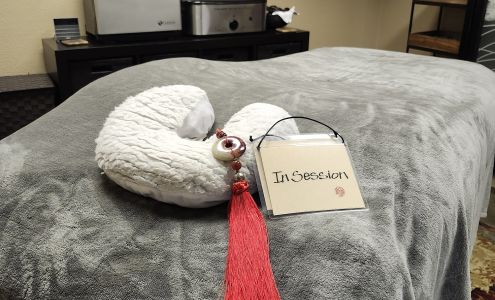 Sacred Stone Holistic Center