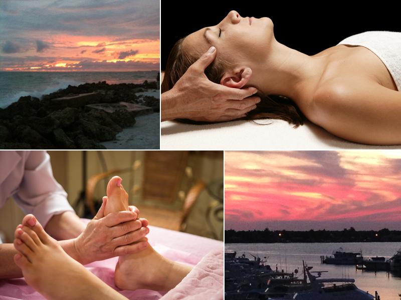 Transcend Body Therapy, Diana Sutton, LMT