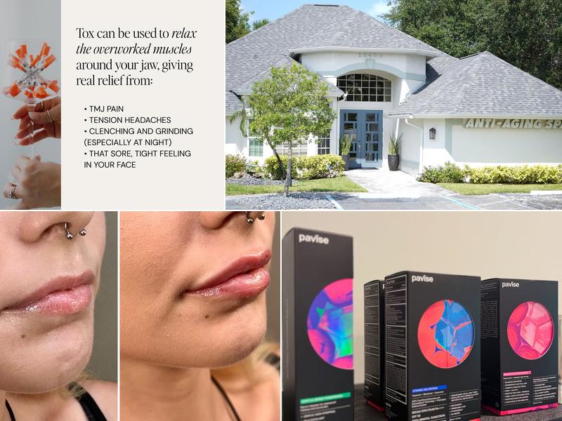 The Laser Lounge Spa Estero