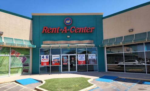 Rent-A-Center