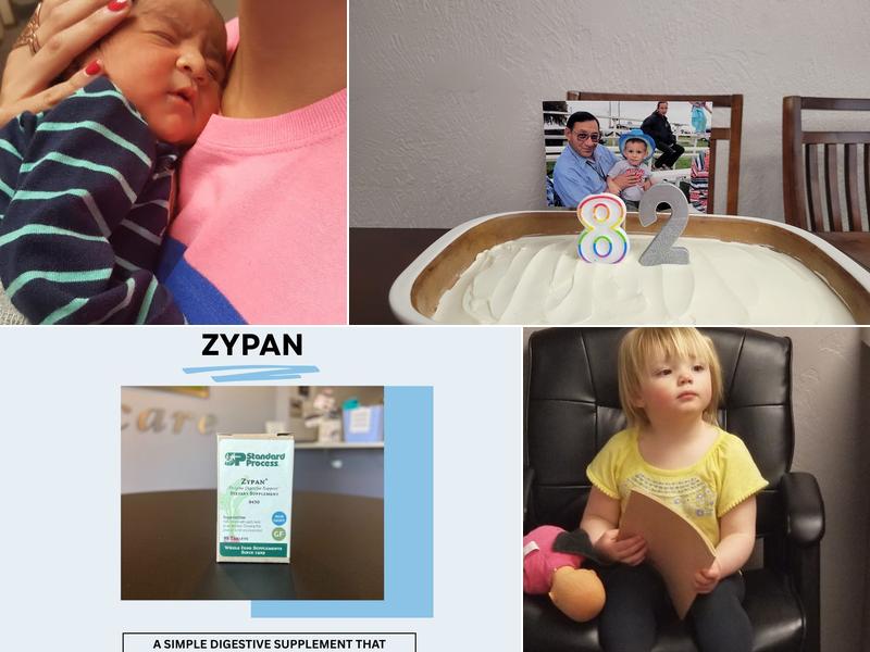 Simmons Family Chiropractic