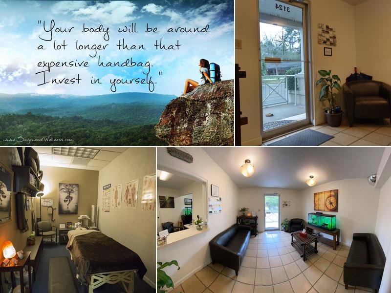 Compass-Point Massage and Bodywork