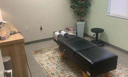 Chiropractic Solutions of Gainesville