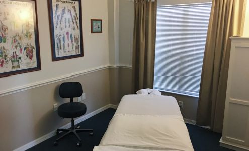Darwin Chiropractic Center