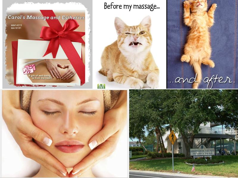 Carols Massage and Esthetics