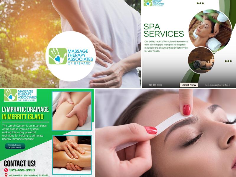 Massage Therapy Associates-Brevard