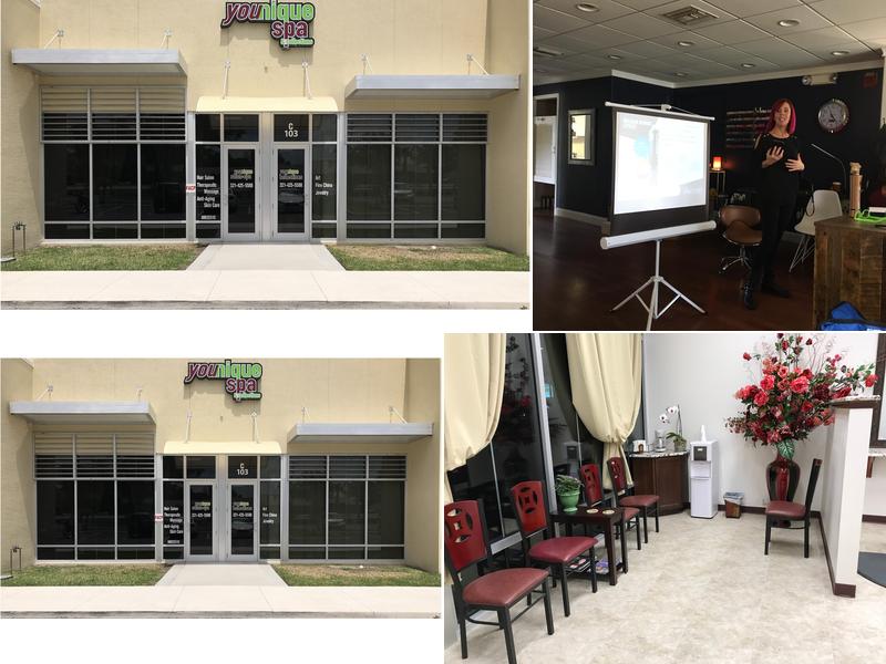 Younique spa & collection