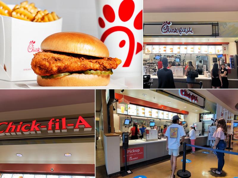 Chick-fil-A