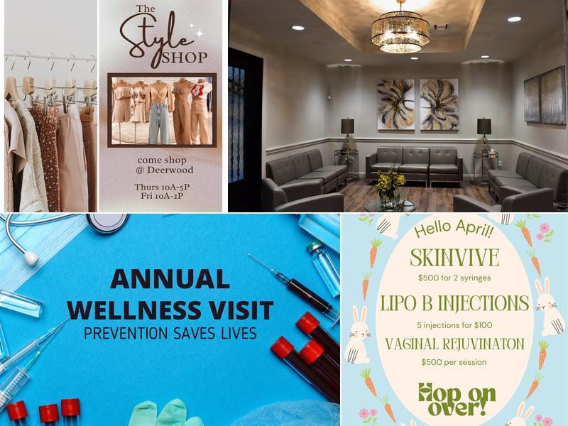 Deerwood Family Practice