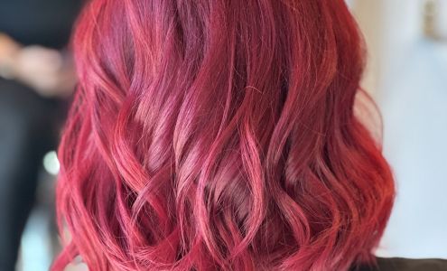 Beauty Culture Salon