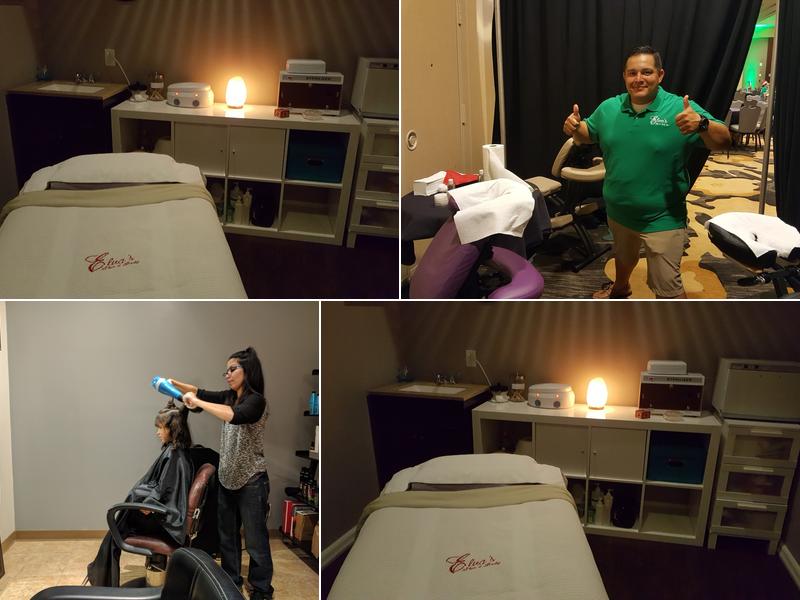 Elva's Skin & Body Spa